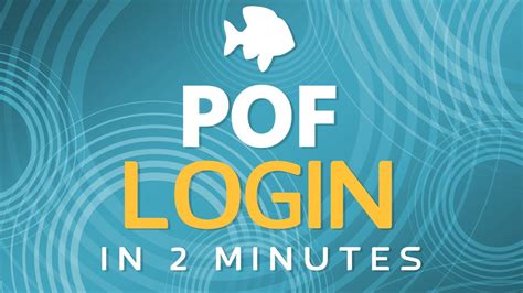 plenty of fish dating site pof login|plenty of fish scammers.